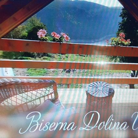 Biserna Dolina Uvac 셰니차 객실 사진